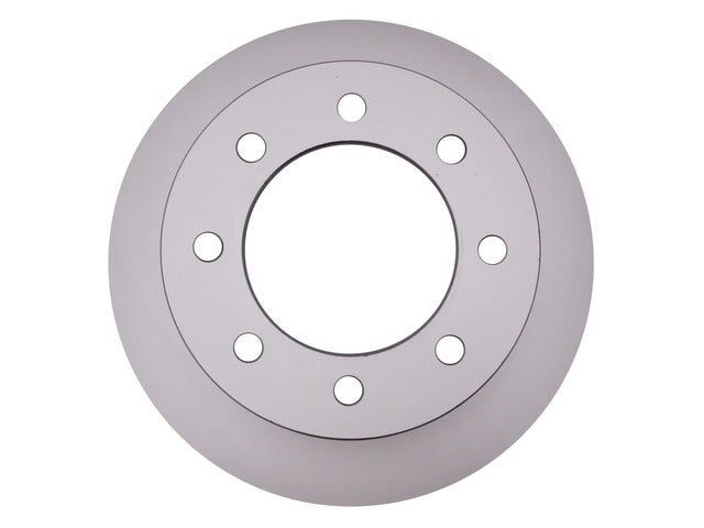 Disc Brake Rotor Centric Parts 320.66044F