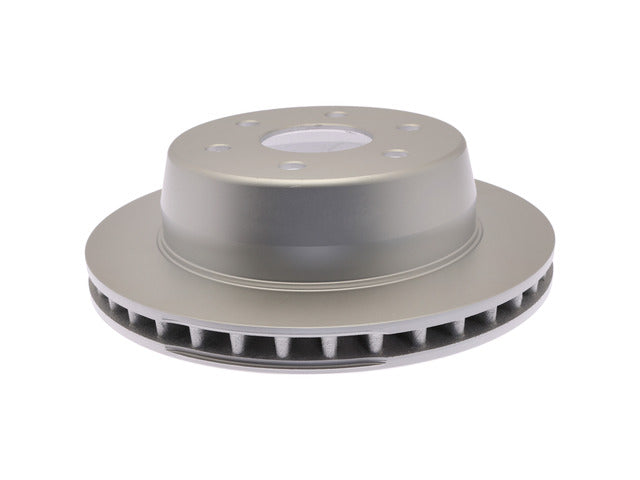 Disc Brake Rotor Centric Parts 320.66045F