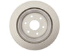 Disc Brake Rotor Centric Parts 320.66045F