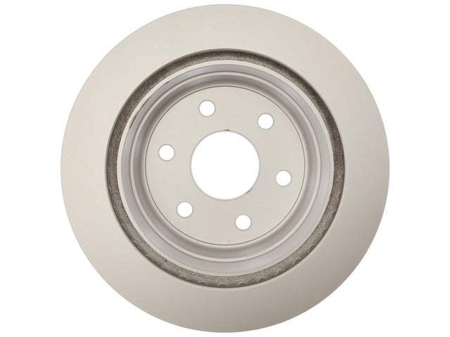Disc Brake Rotor Centric Parts 320.66045F