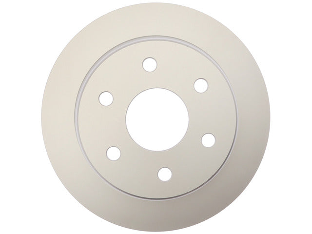 Disc Brake Rotor Centric Parts 320.66045F