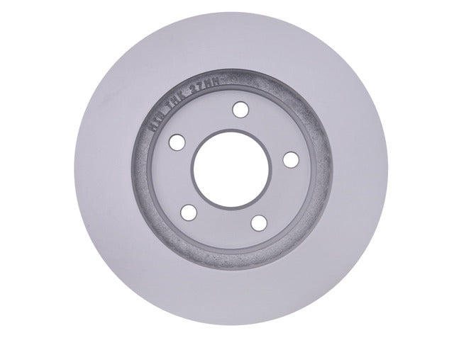 Disc Brake Rotor Centric Parts 320.66046F