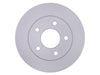 Disc Brake Rotor Centric Parts 320.66046F