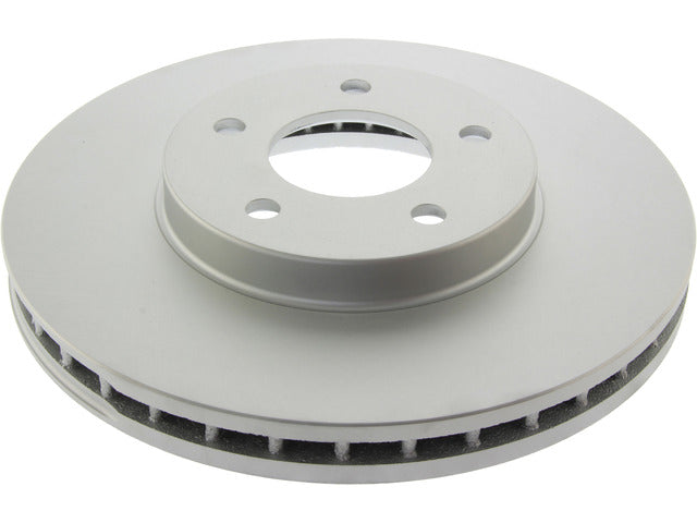 Disc Brake Rotor Centric Parts 320.66047F
