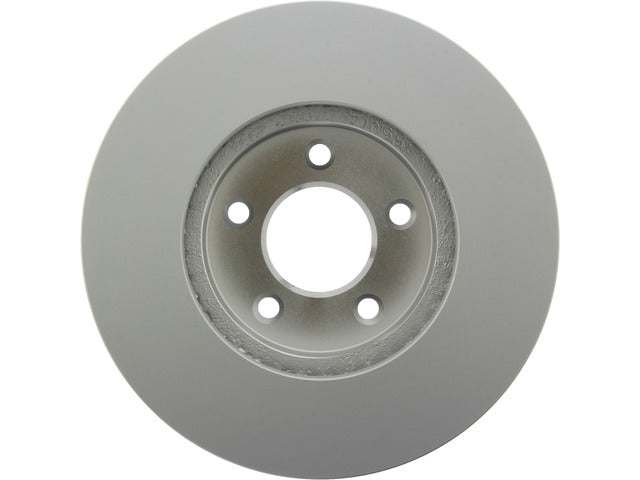 Disc Brake Rotor Centric Parts 320.66047F