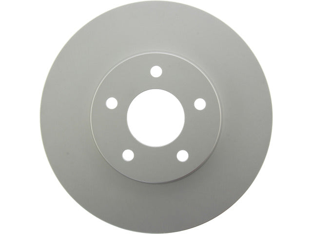 Disc Brake Rotor Centric Parts 320.66047F