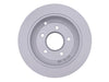 Disc Brake Rotor Centric Parts 320.66048F