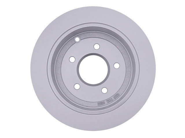 Disc Brake Rotor Centric Parts 320.66048F