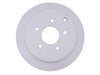 Disc Brake Rotor Centric Parts 320.66048F