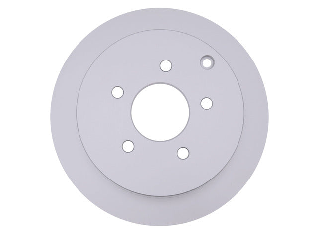 Disc Brake Rotor Centric Parts 320.66048F