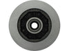 Disc Brake Rotor and Hub Assembly Centric Parts 320.66049F