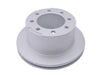 Disc Brake Rotor Centric Parts 320.66050F