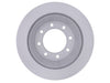 Disc Brake Rotor Centric Parts 320.66050F