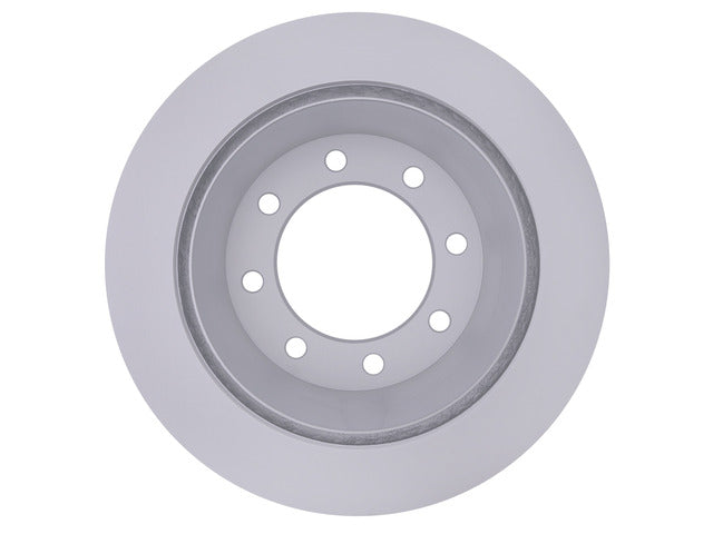 Disc Brake Rotor Centric Parts 320.66050F