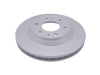 Disc Brake Rotor Centric Parts 320.66051F