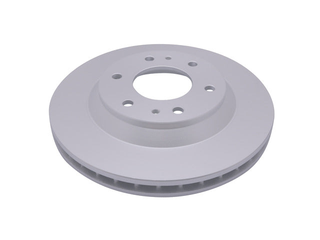 Disc Brake Rotor Centric Parts 320.66051F