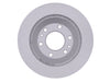 Disc Brake Rotor Centric Parts 320.66051F