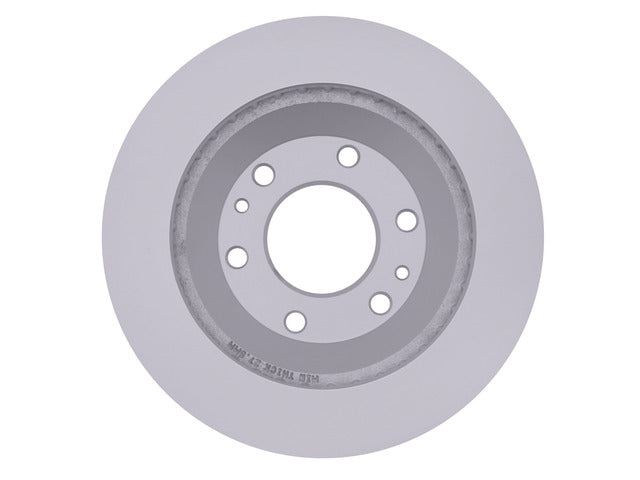 Disc Brake Rotor Centric Parts 320.66051F