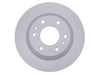 Disc Brake Rotor Centric Parts 320.66051F