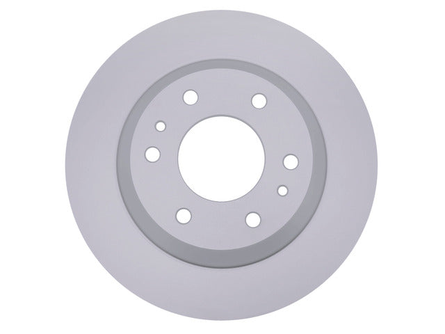 Disc Brake Rotor Centric Parts 320.66051F