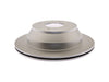 Disc Brake Rotor Centric Parts 320.66052F