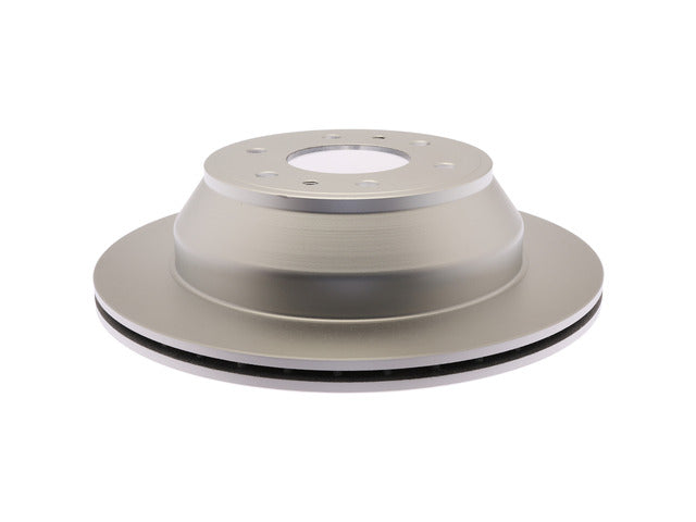 Disc Brake Rotor Centric Parts 320.66052F