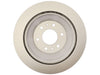 Disc Brake Rotor Centric Parts 320.66052F