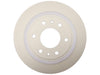 Disc Brake Rotor Centric Parts 320.66052F