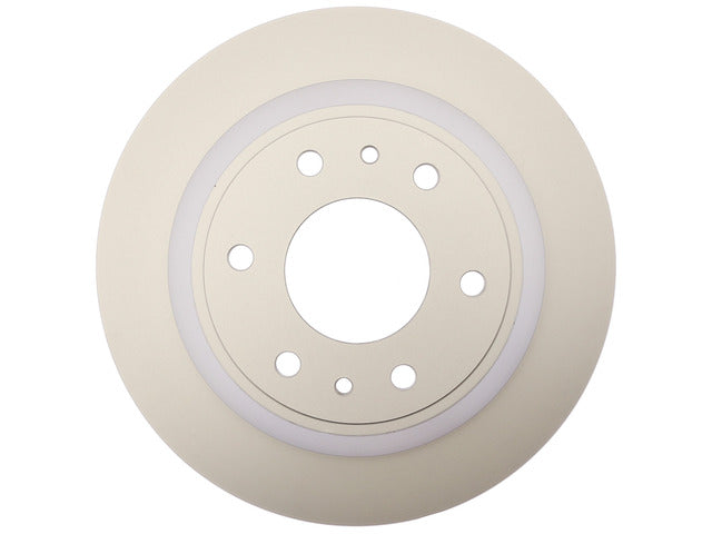 Disc Brake Rotor Centric Parts 320.66052F