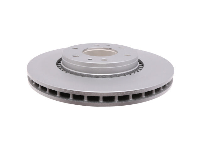 Disc Brake Rotor Centric Parts 320.66053F