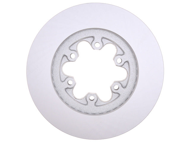 Disc Brake Rotor Centric Parts 320.66056F