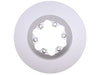 Disc Brake Rotor Centric Parts 320.66056F