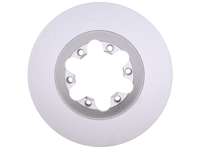 Disc Brake Rotor Centric Parts 320.66056F