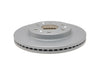 Disc Brake Rotor Centric Parts 320.66057F
