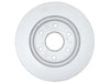 Disc Brake Rotor Centric Parts 320.66057F