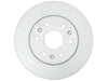 Disc Brake Rotor Centric Parts 320.66057F