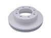 Disc Brake Rotor Centric Parts 320.66059F