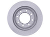 Disc Brake Rotor Centric Parts 320.66059F