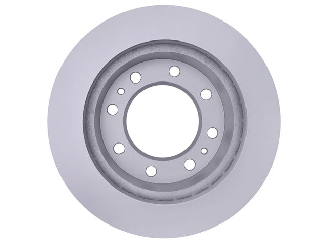 Disc Brake Rotor Centric Parts 320.66059F