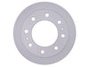 Disc Brake Rotor Centric Parts 320.66059F