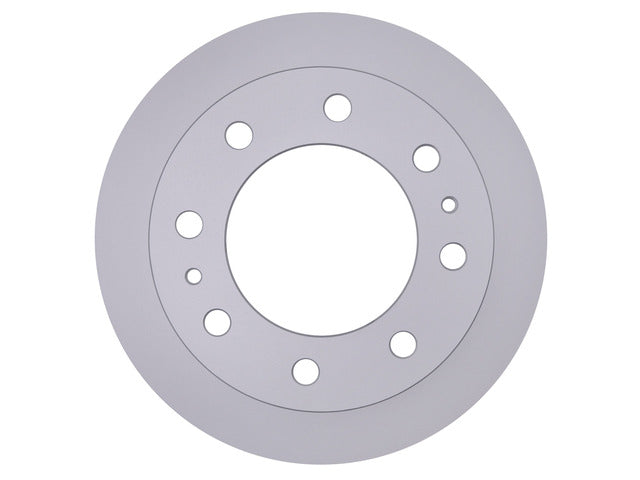Disc Brake Rotor Centric Parts 320.66059F