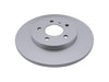 Disc Brake Rotor Centric Parts 320.66060F