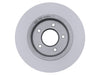 Disc Brake Rotor Centric Parts 320.66060F