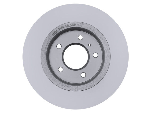 Disc Brake Rotor Centric Parts 320.66060F