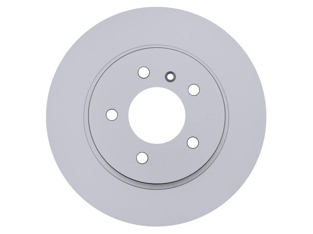 Disc Brake Rotor Centric Parts 320.66060F
