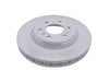 Disc Brake Rotor Centric Parts 320.66061F