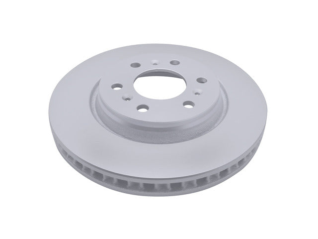 Disc Brake Rotor Centric Parts 320.66061F