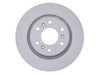 Disc Brake Rotor Centric Parts 320.66061F