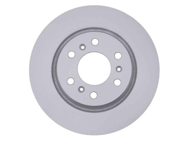 Disc Brake Rotor Centric Parts 320.66061F