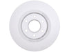 Disc Brake Rotor Centric Parts 320.66062F
